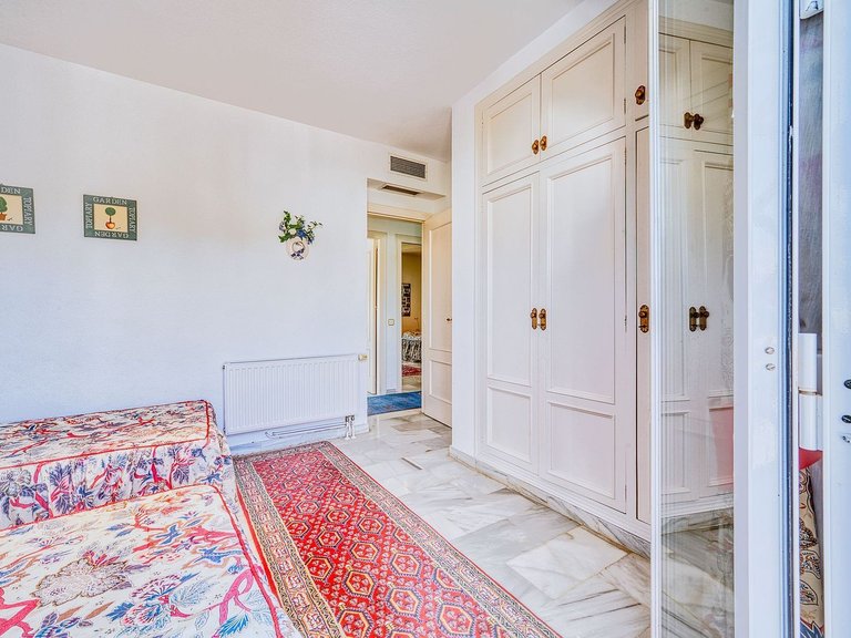 Villa for Sale in Marbella, Malaga 4