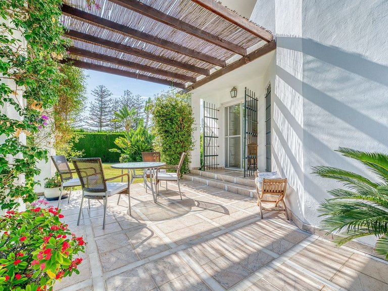Villa for Sale in Marbella, Malaga 7