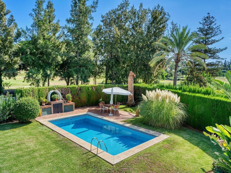Villa for Sale in Marbella, Malaga 19