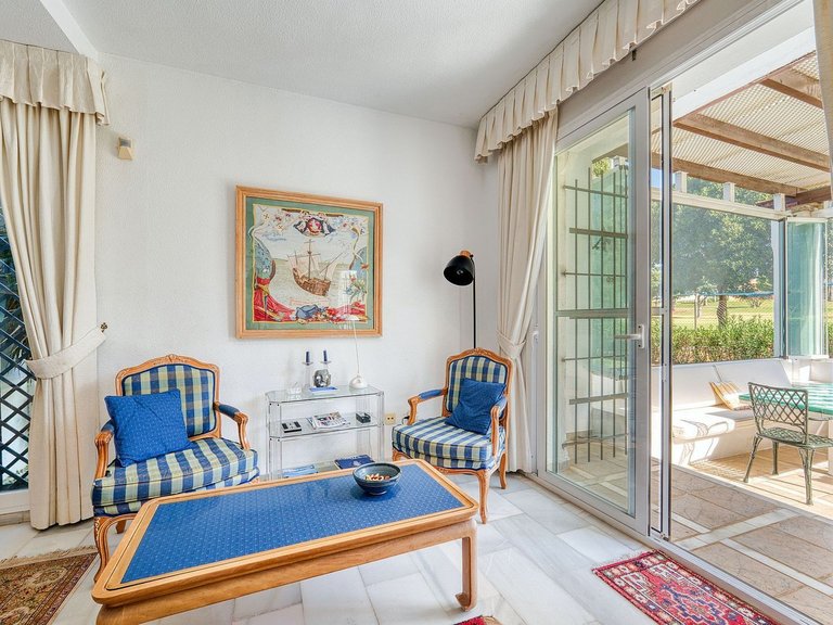 Villa for Sale in Marbella, Malaga 17