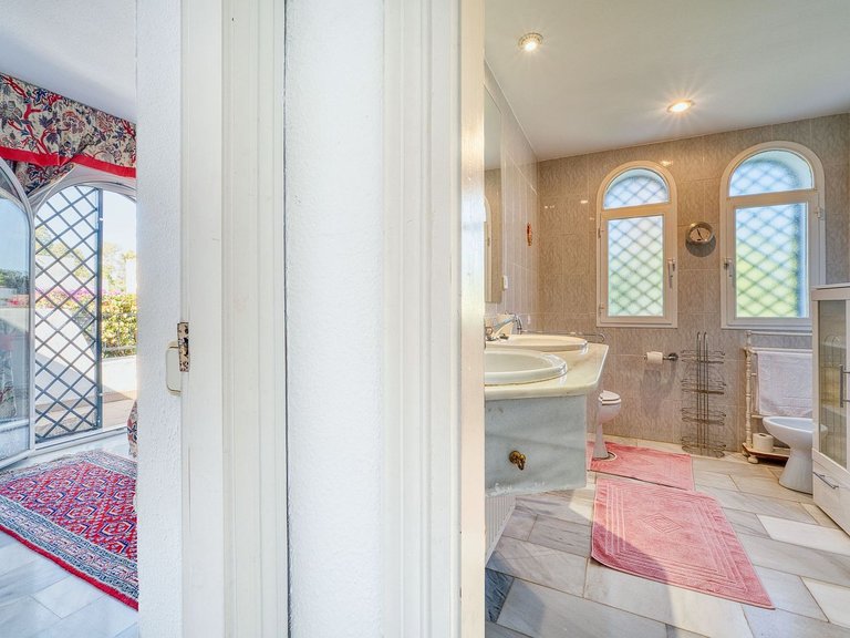Villa for Sale in Marbella, Malaga 3