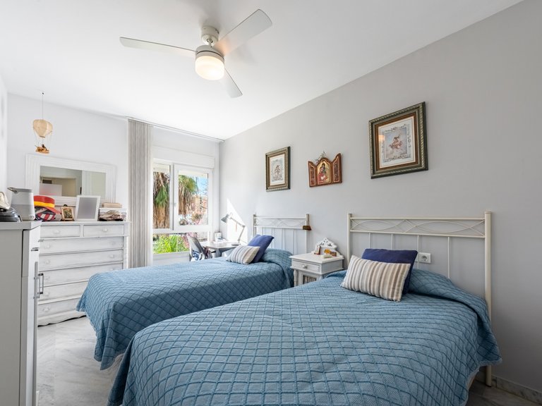 Spacious duplex penthouse for sale 18