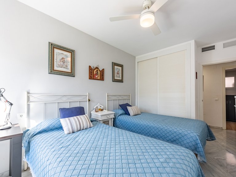Spacious duplex penthouse for sale 19