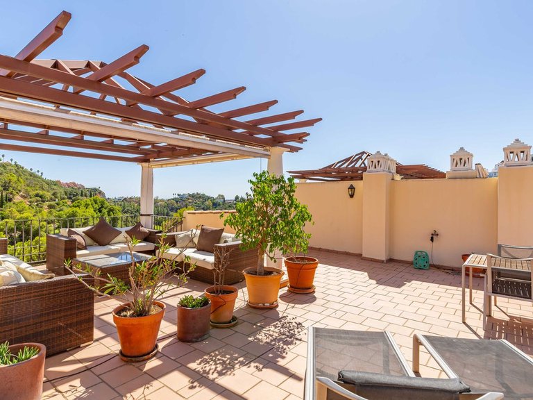 Duplex Penthouse for sale 1