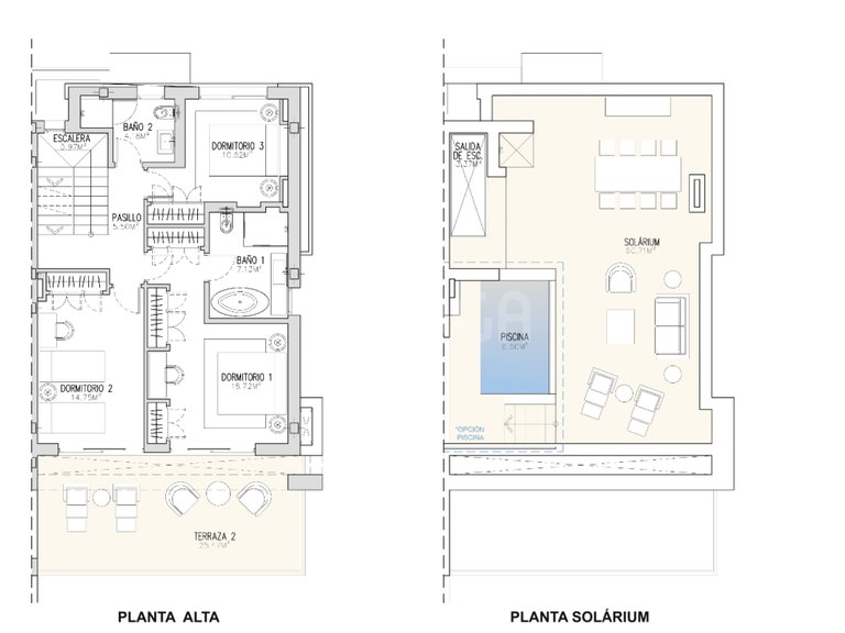 Treetops Villa 12 – Modern Elegans med Panoramautsikt 21