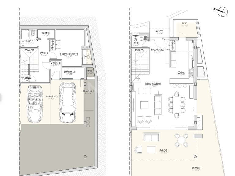 Treetops Villa 12 – Modern Elegans med Panoramautsikt 20