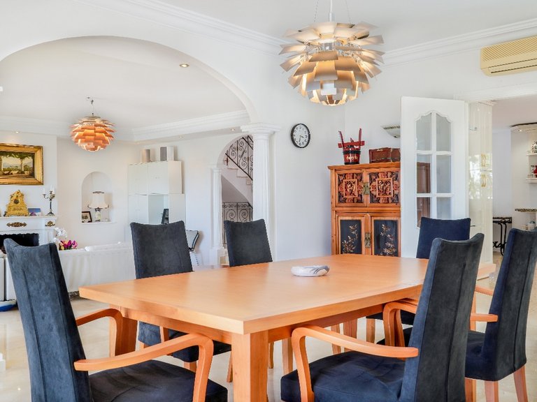 Villa for Sale in Marbella, Malaga 7