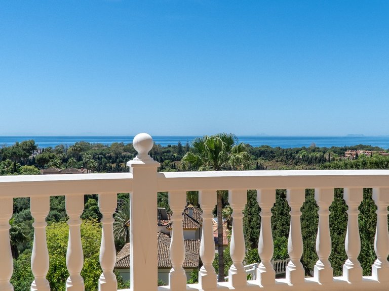 Villa for Sale in Marbella, Malaga 14