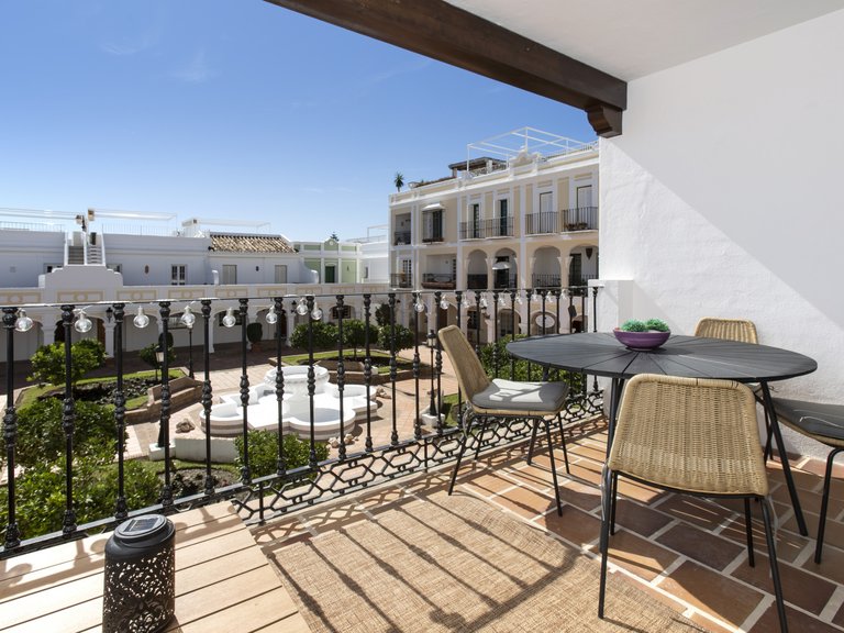 Penthouse for Sale in Marbella, Malaga 4