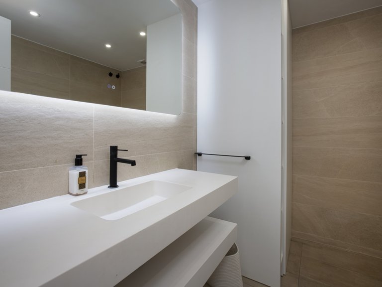 Penthouse for Sale in Marbella, Malaga 11