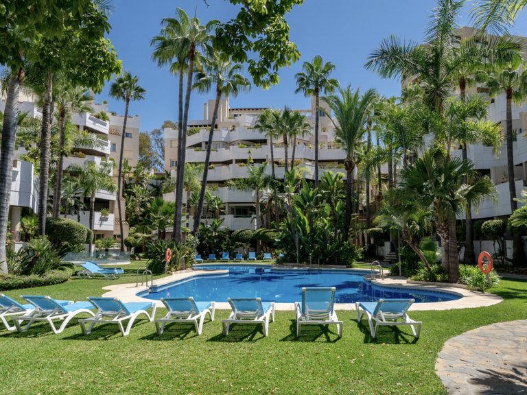Ático dúplex en venta 1