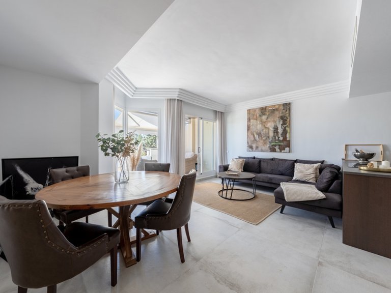 Ático dúplex en venta 3