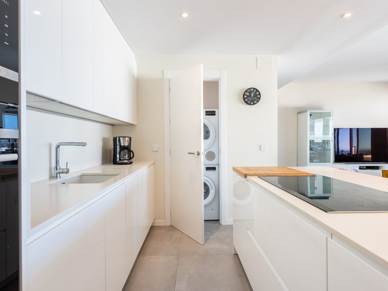 Apartment for sale in Fuengirola, Malaga 11