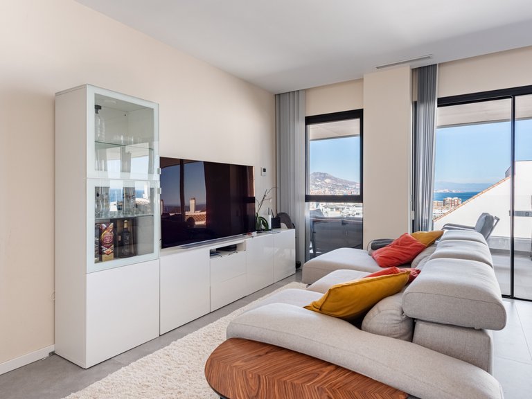 Apartment for sale in Fuengirola, Malaga 8