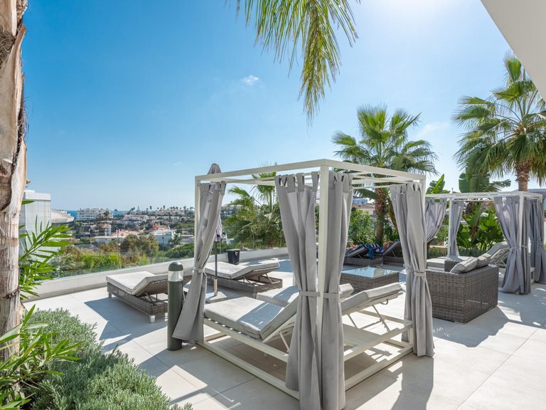 Apartment for sale in Fuengirola, Malaga 25