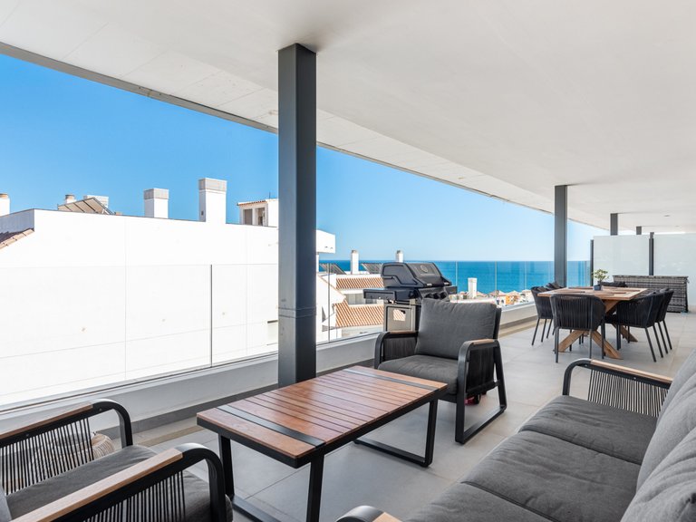 Apartment for sale in Fuengirola, Malaga 5
