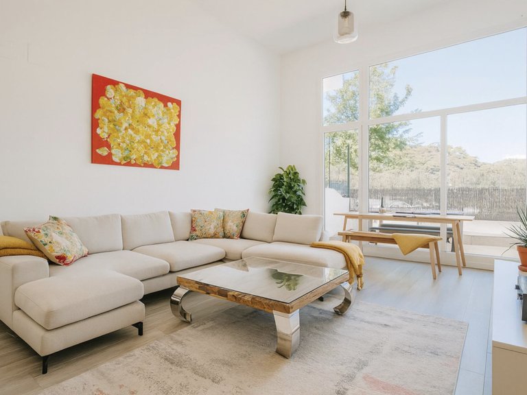 Apartamento en venta 3