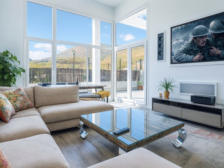 Apartamento en venta 1