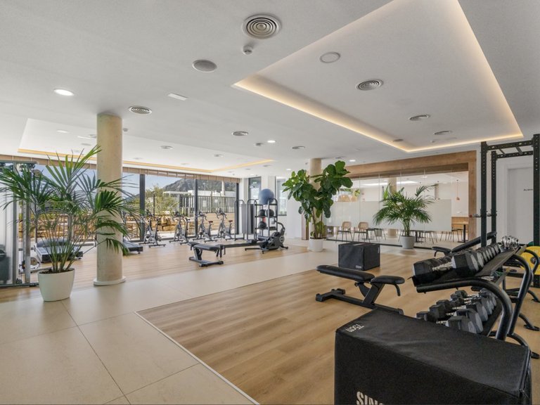 Apartment for Sale in Marbella, Malaga 27