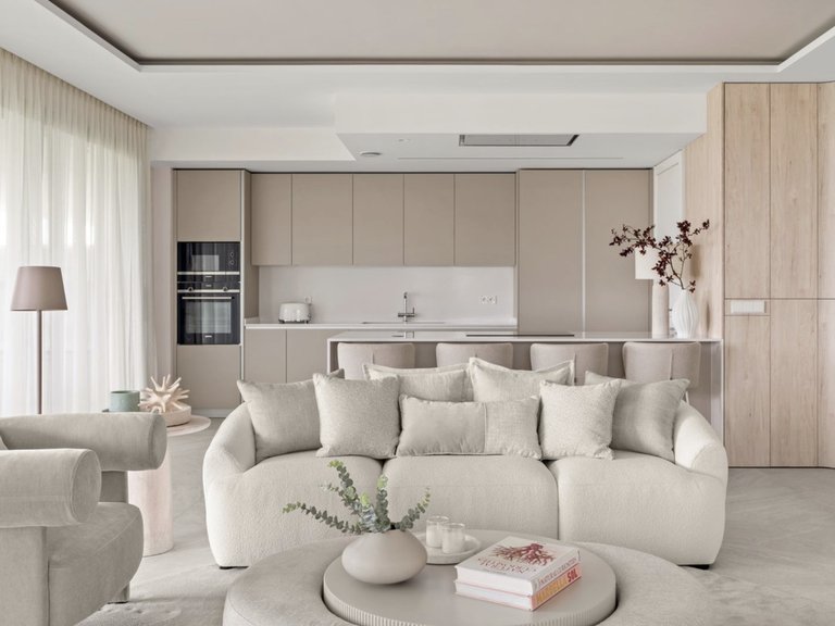 Apartment for Sale in Marbella, Malaga 9