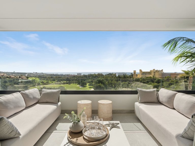 Apartment for Sale in Marbella, Malaga 4