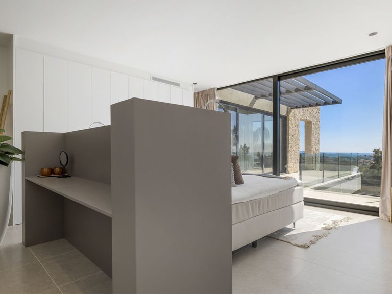Villa for Sale in Benahavis, Malaga 18