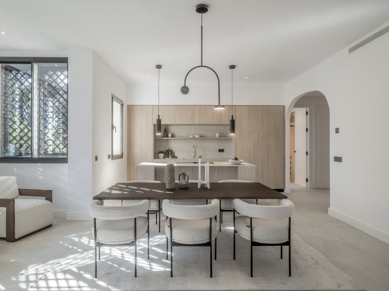 Apartment for Sale in Marbella, Malaga 13
