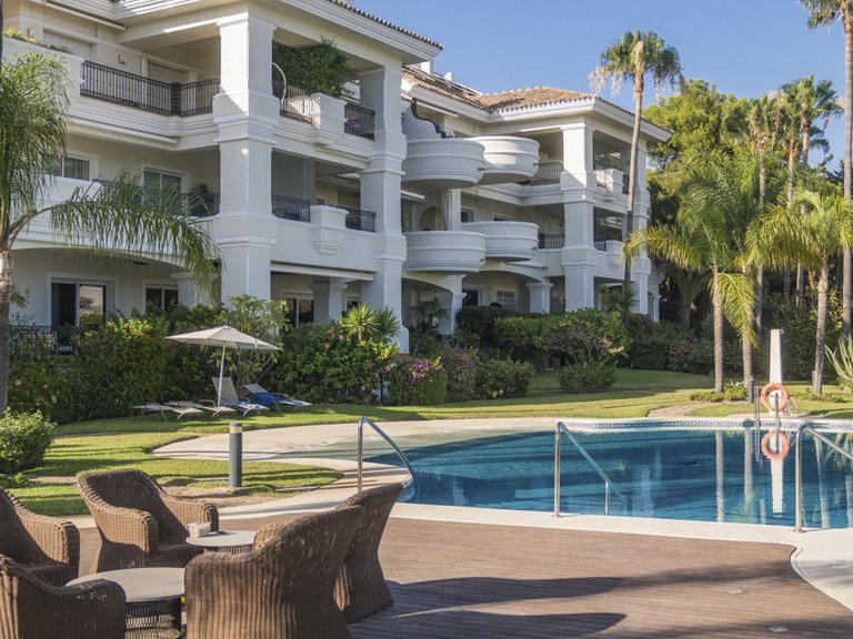 Apartment for Sale in Marbella, Malaga 52