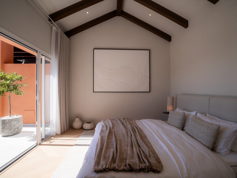 Town House for Sale in Marbella, Malaga 8