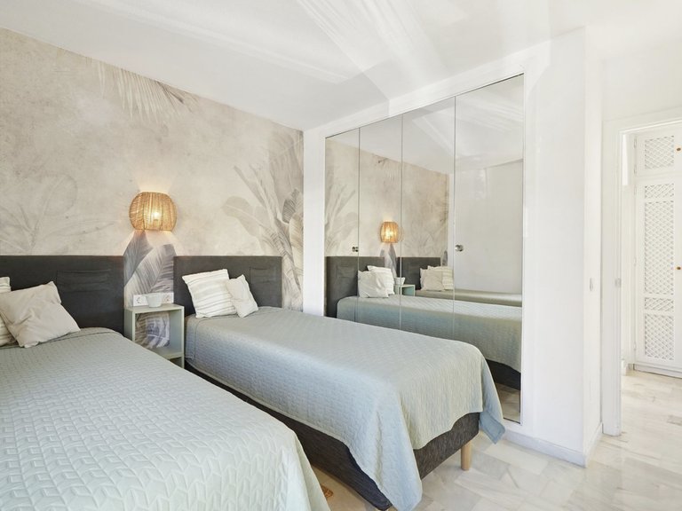 Penthouse for sale 12