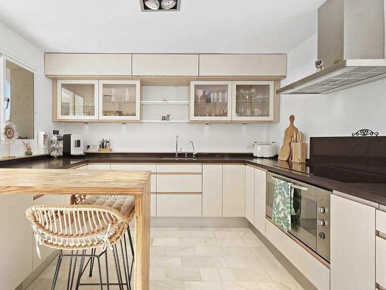 Penthouse for sale 7