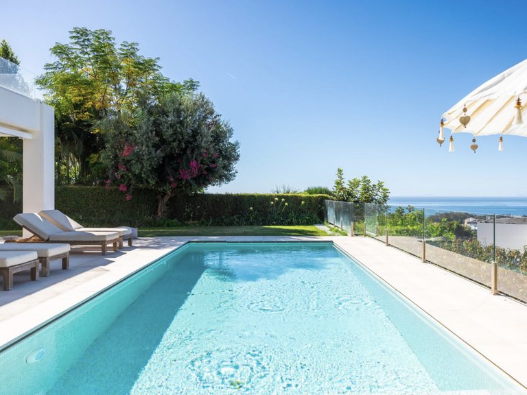 Villa for sale 1