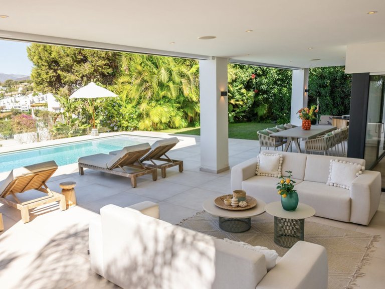 Villa for sale 3