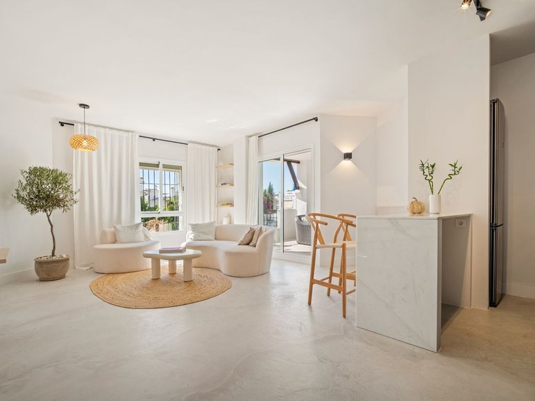 Apartment for Sale in Marbella, Malaga 5