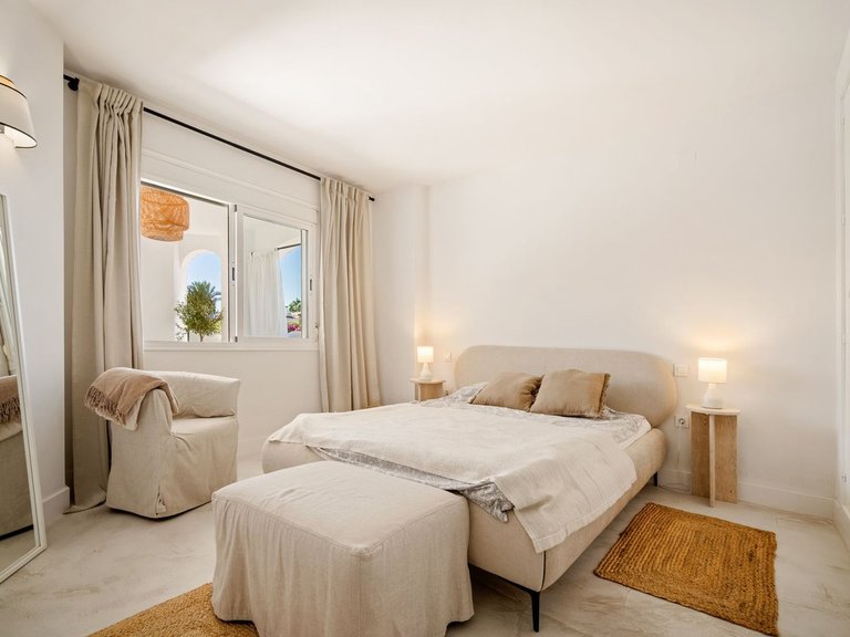 Apartment for Sale in Marbella, Malaga 7