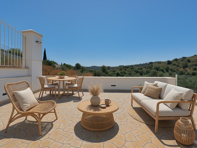 Villa for Sale in Marbella, Malaga 19