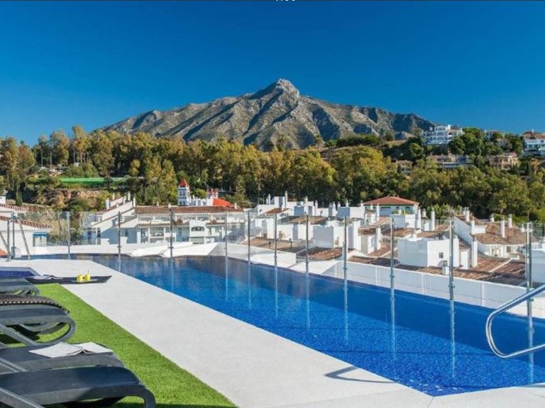 Apartment for Sale in Marbella, Malaga 1