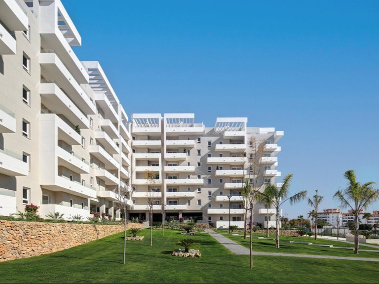 Apartment for Sale in Marbella, Malaga 2
