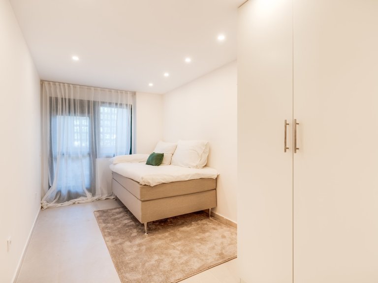 Apartment for Sale in San Pedro De Alcantara, Malaga 15