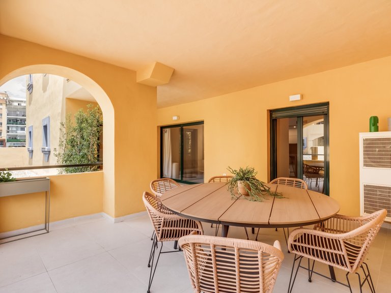 Apartment for Sale in San Pedro De Alcantara, Malaga 19