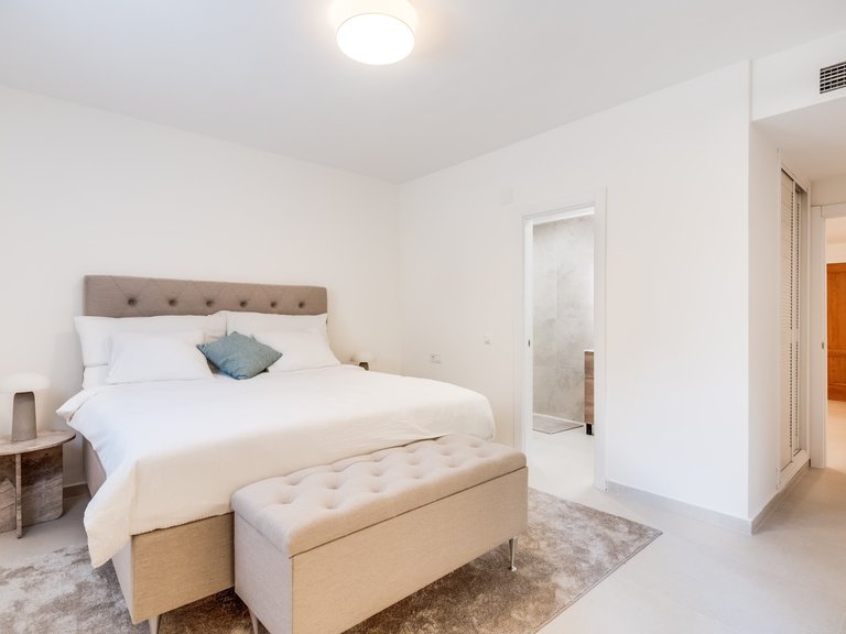 Apartment for Sale in San Pedro De Alcantara, Malaga 9