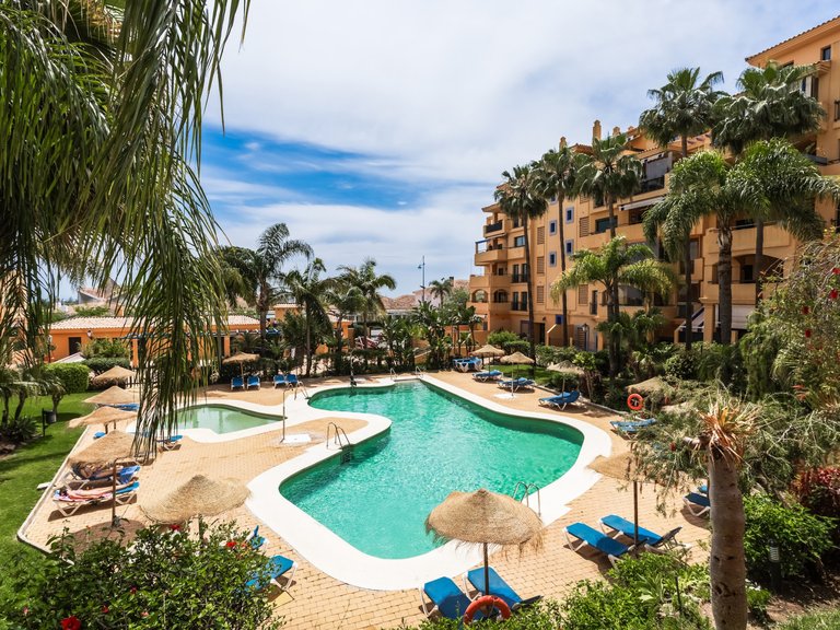 Apartment for Sale in San Pedro De Alcantara, Malaga 1