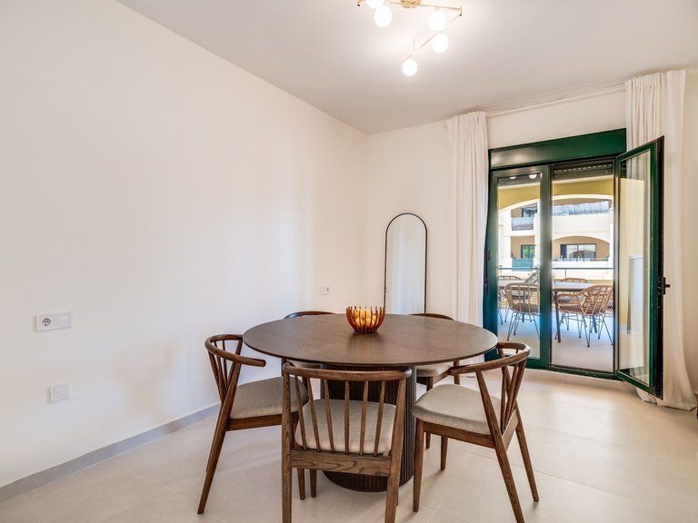 Apartment for Sale in San Pedro De Alcantara, Malaga 8