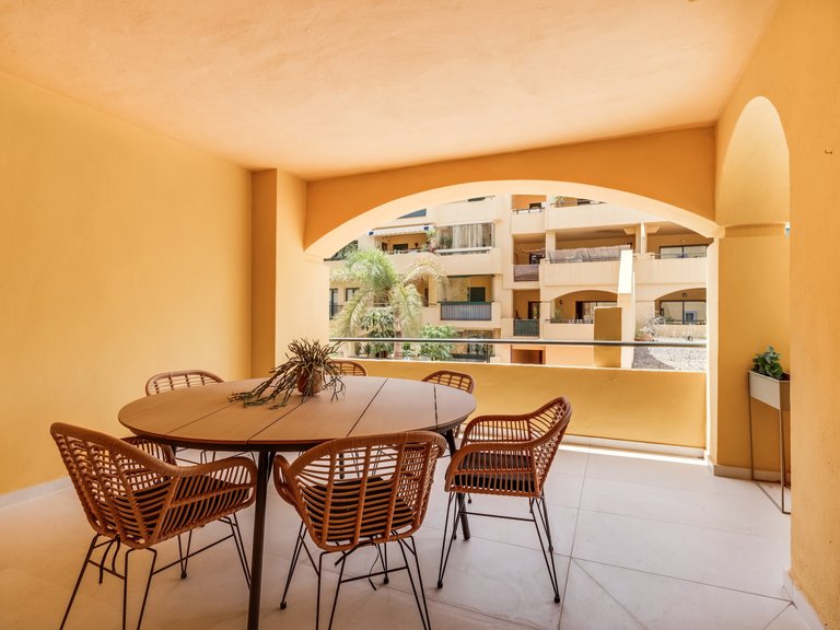 Apartment for Sale in San Pedro De Alcantara, Malaga 5