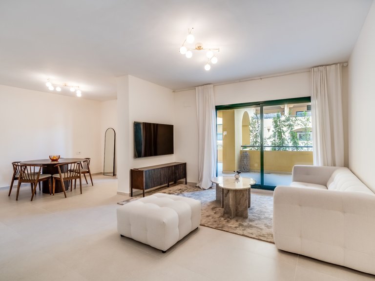 Apartment for Sale in San Pedro De Alcantara, Malaga 4