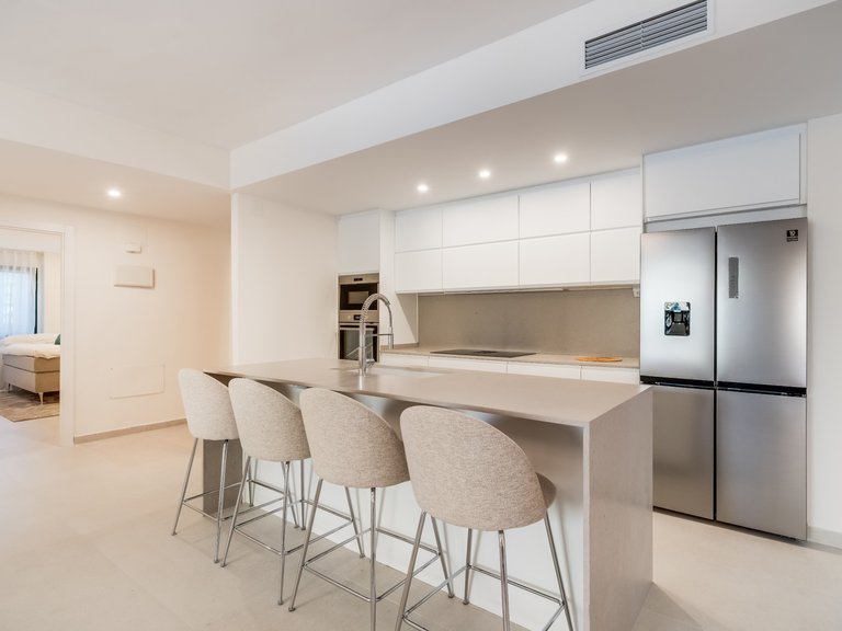 Apartment for Sale in San Pedro De Alcantara, Malaga 2