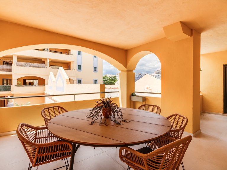Apartment for Sale in San Pedro De Alcantara, Malaga 3