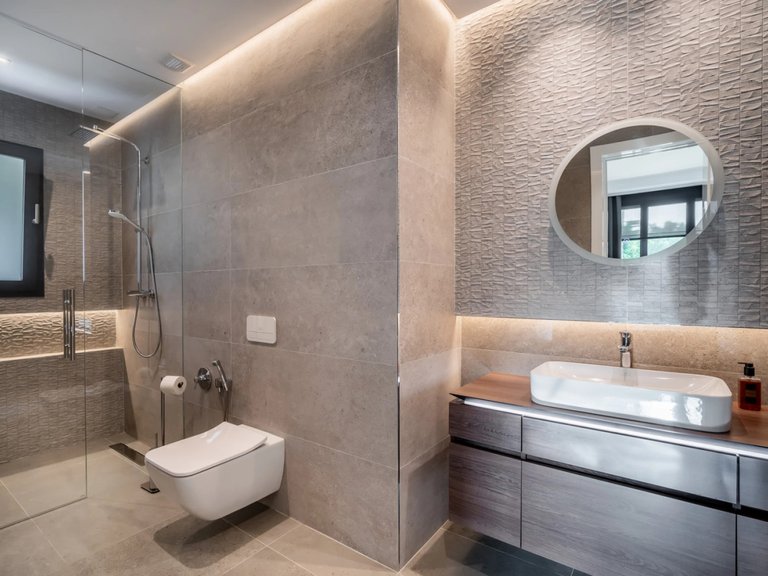 Villa for Sale in Marbella, Malaga 11