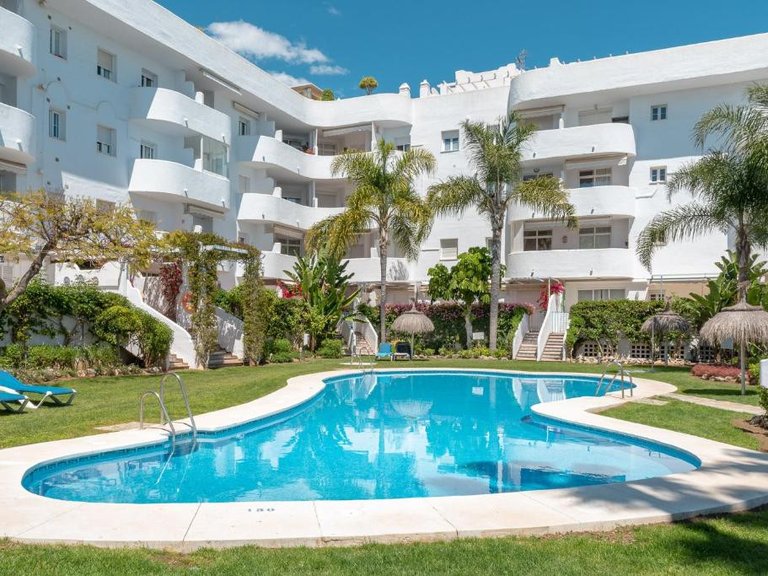 Penthouse à vendre 2