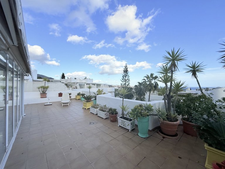 Penthouse à vendre 5